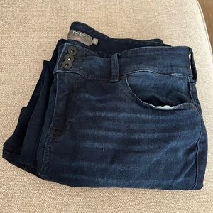 Torrid Super Soft Jegging